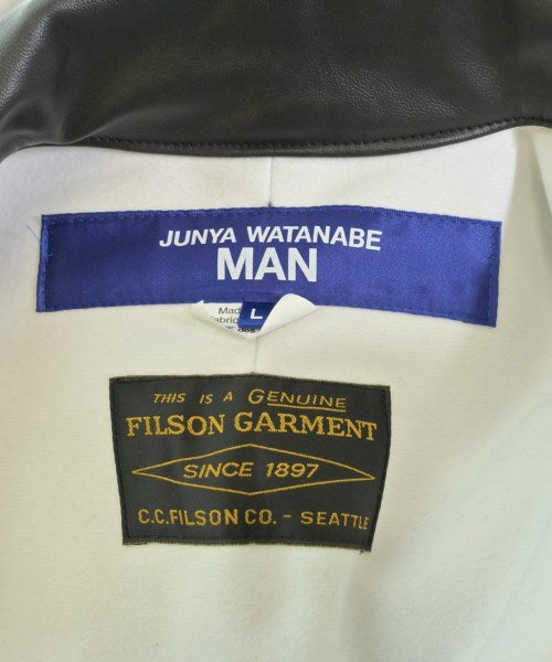 JUNYA WATANABE MAN 工作夾克