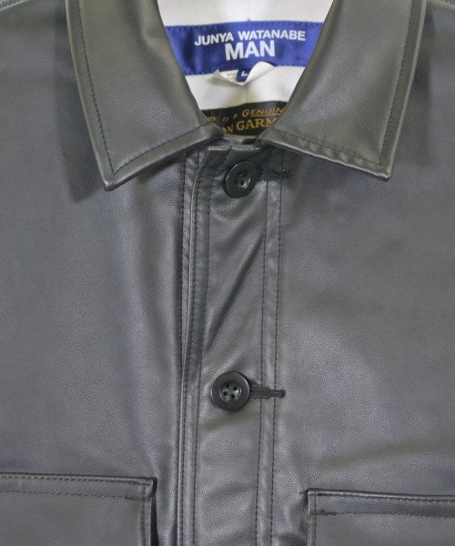 JUNYA WATANABE MAN 工作夾克