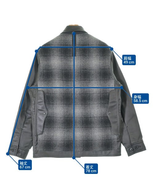 JUNYA WATANABE MAN 工作夾克