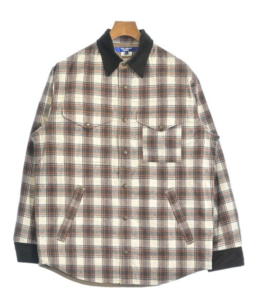 JUNYA WATANABE MAN 斜紋夾克