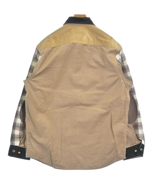 JUNYA WATANABE MAN 斜紋夾克