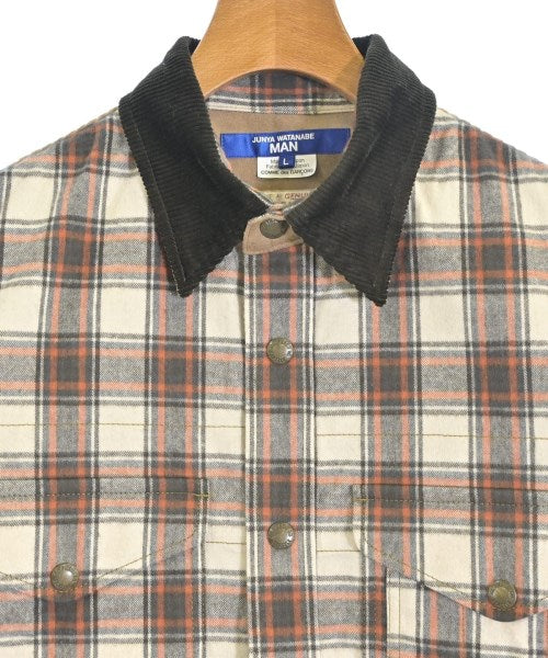 JUNYA WATANABE MAN 斜紋夾克