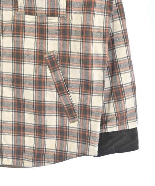 JUNYA WATANABE MAN 斜紋夾克