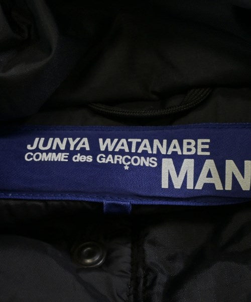 JUNYA WATANABE MAN 羽絨夾克/背心