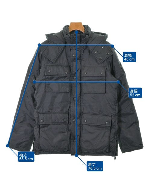 JUNYA WATANABE MAN 羽絨夾克/背心