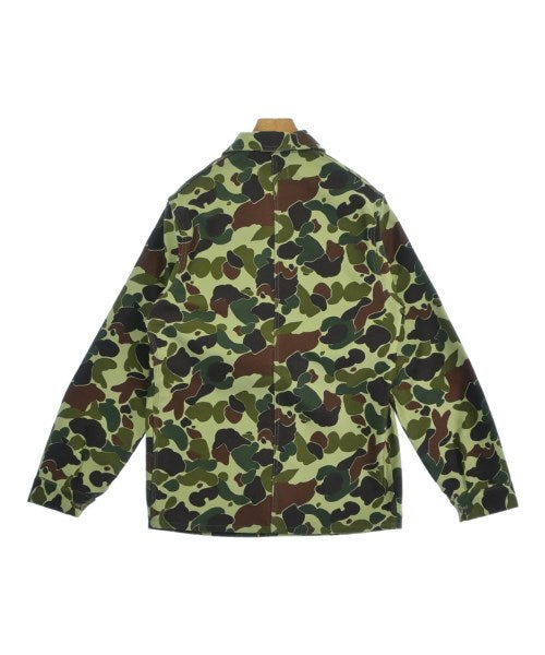 JUNYA WATANABE MAN 工作夾克