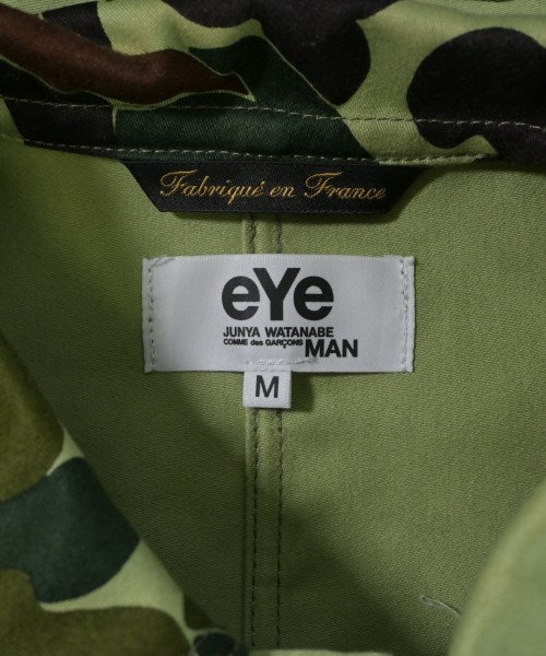 JUNYA WATANABE MAN 工作夾克