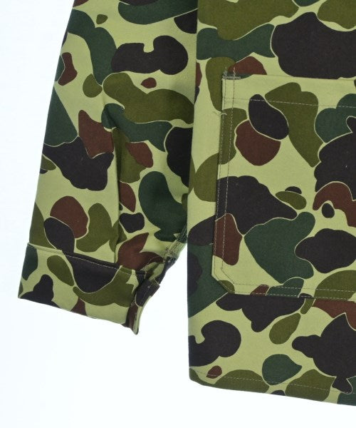 JUNYA WATANABE MAN 工作夾克