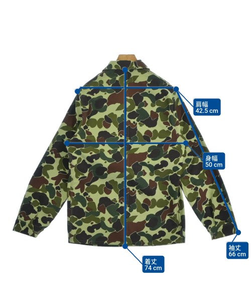 JUNYA WATANABE MAN 工作夾克