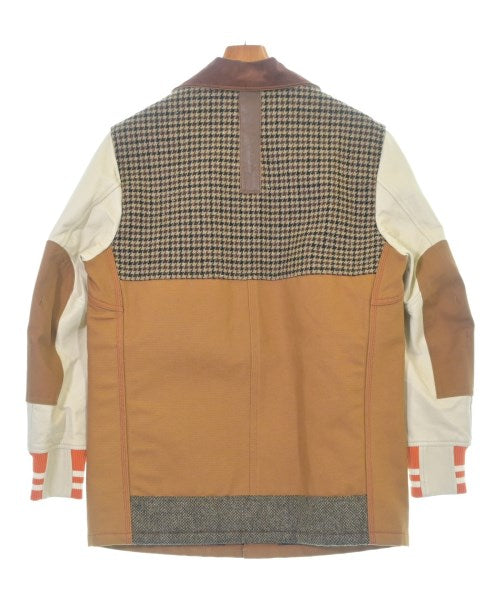 JUNYA WATANABE MAN 工作夾克