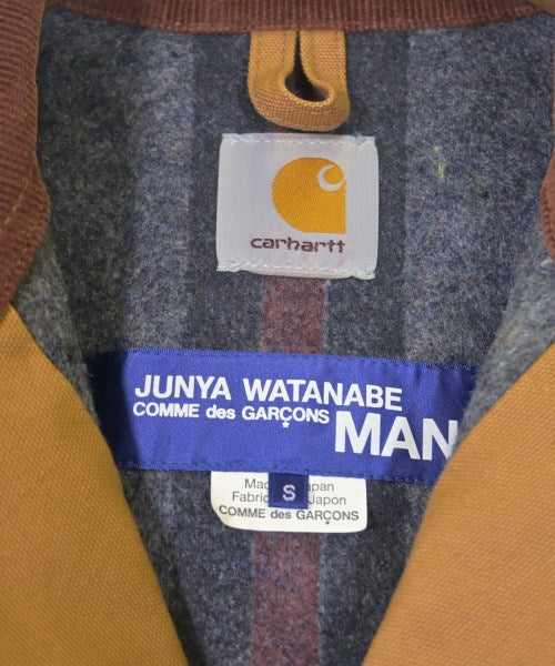 JUNYA WATANABE MAN 工作夾克