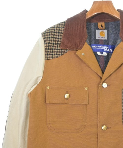 JUNYA WATANABE MAN 工作夾克