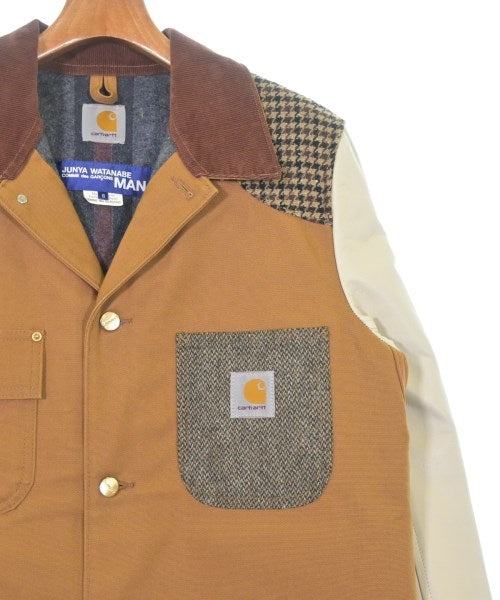 JUNYA WATANABE MAN 工作夾克