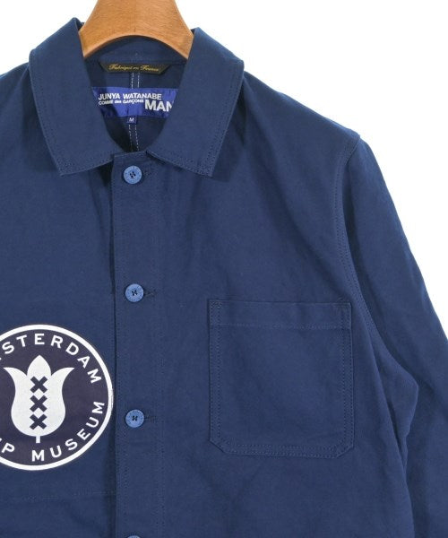 JUNYA WATANABE MAN 工作夾克