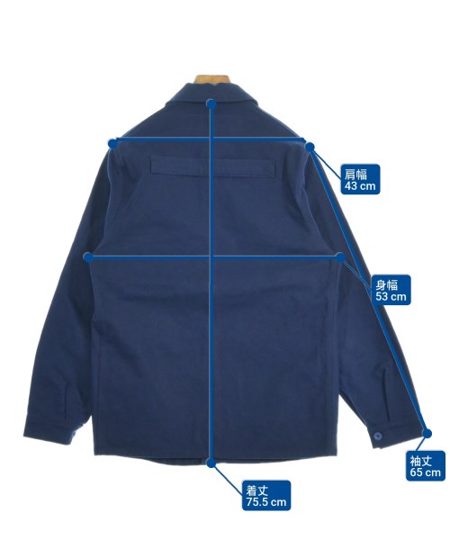 JUNYA WATANABE MAN 工作夾克