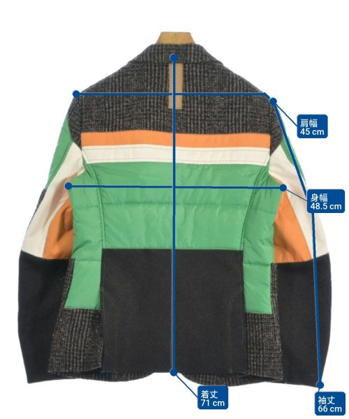 JUNYA WATANABE MAN 夾克