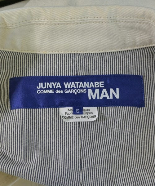 JUNYA WATANABE MAN 工作夾克