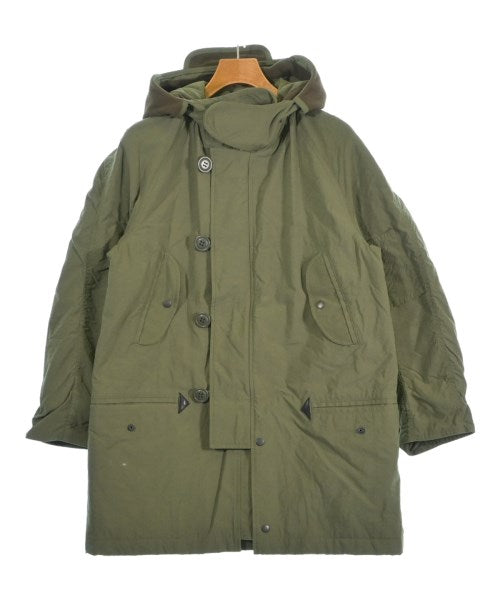 JUNYA WATANABE MAN 其他大衣