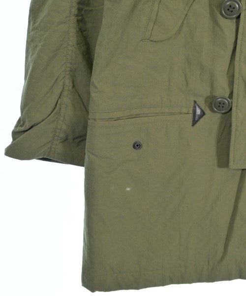 JUNYA WATANABE MAN 其他大衣