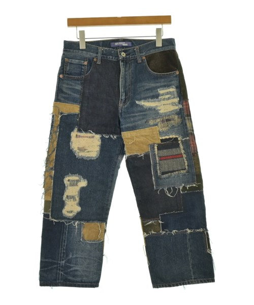 JUNYA WATANABE MAN 牛仔褲
