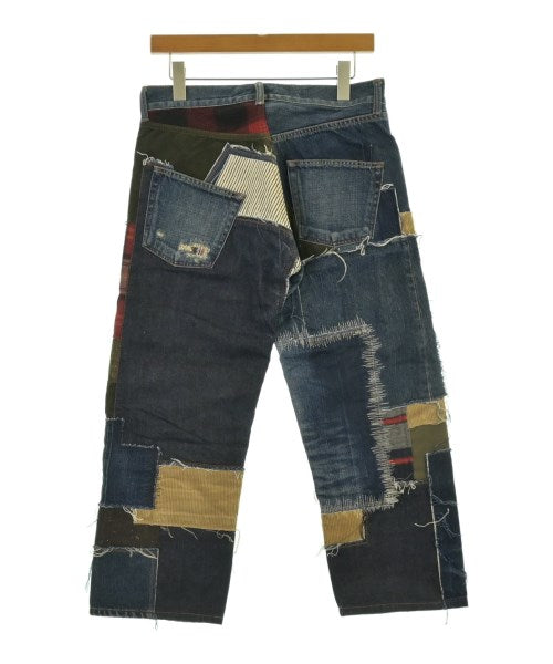 JUNYA WATANABE MAN 牛仔褲
