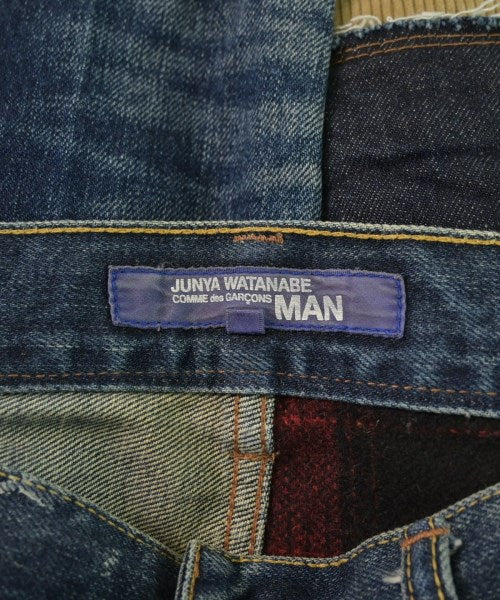 JUNYA WATANABE MAN 牛仔褲
