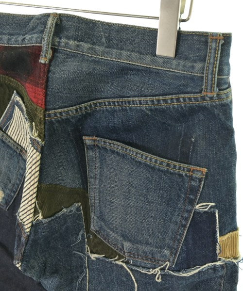 JUNYA WATANABE MAN 牛仔褲