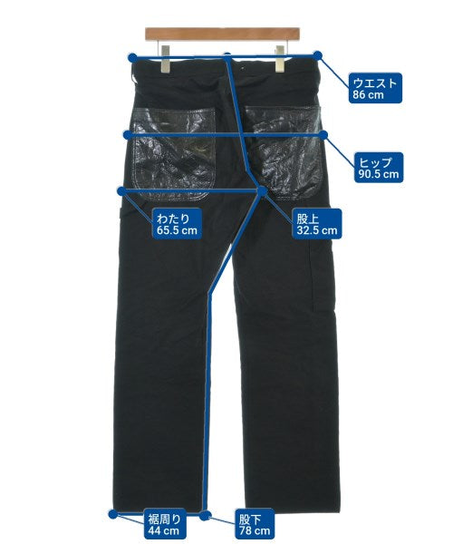 JUNYA WATANABE MAN 休閒褲