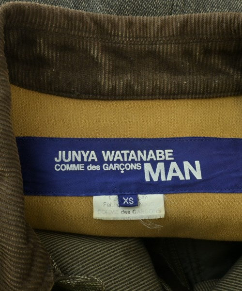 JUNYA WATANABE MAN 其他飛行外套