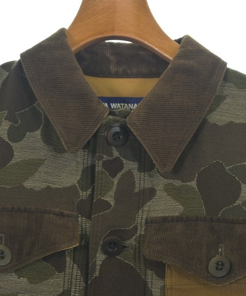 JUNYA WATANABE MAN 其他飛行外套