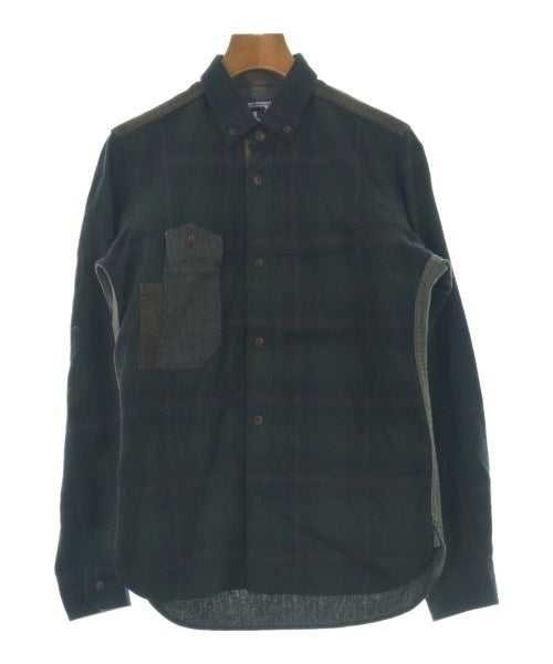 JUNYA WATANABE MAN 休閒襯衫