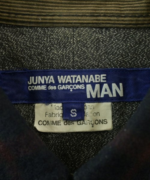 JUNYA WATANABE MAN 休閒襯衫
