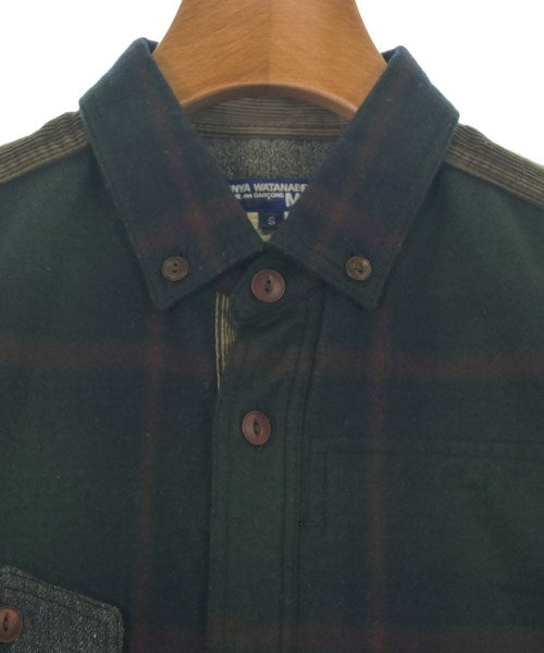 JUNYA WATANABE MAN 休閒襯衫