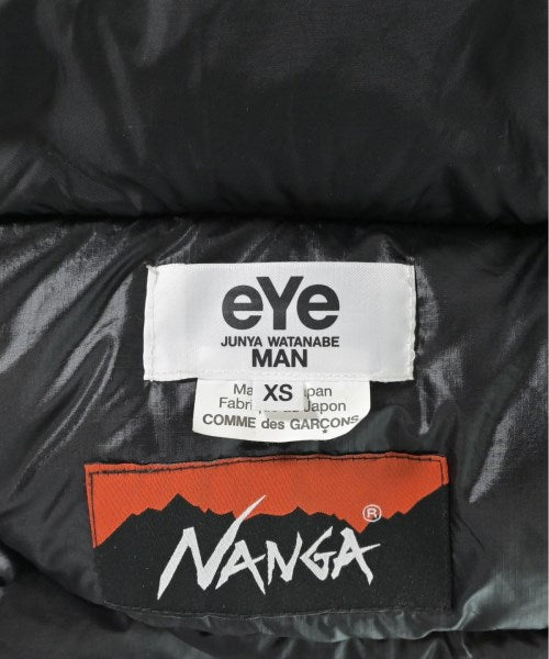 JUNYA WATANABE MAN 羽絨夾克/背心