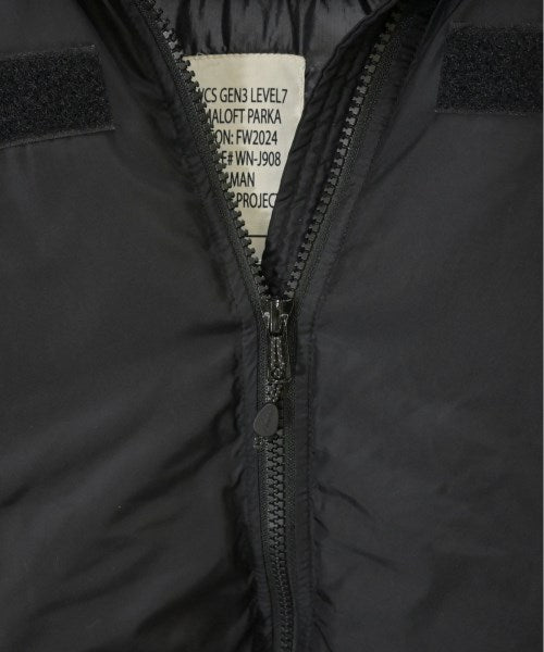 JUNYA WATANABE MAN 羽絨夾克/背心