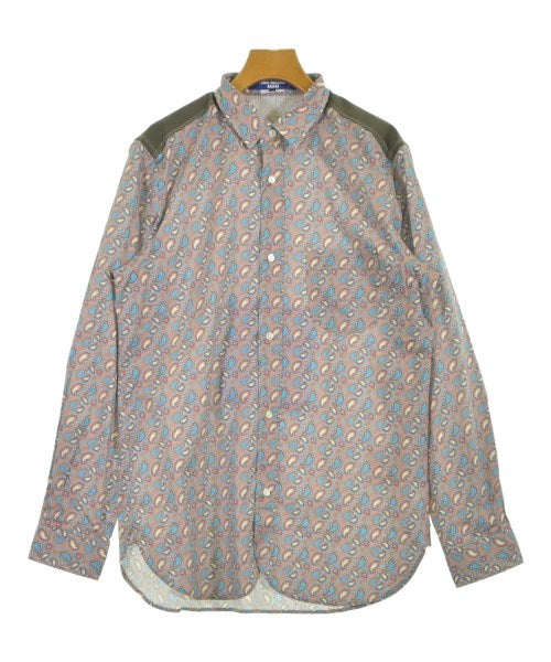 JUNYA WATANABE MAN 休閒襯衫