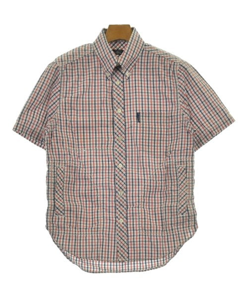 JUNYA WATANABE MAN 休閒襯衫