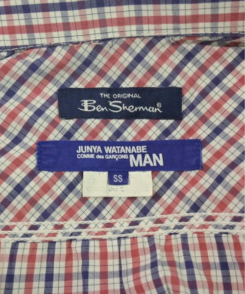 JUNYA WATANABE MAN 休閒襯衫