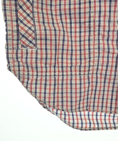 JUNYA WATANABE MAN 休閒襯衫