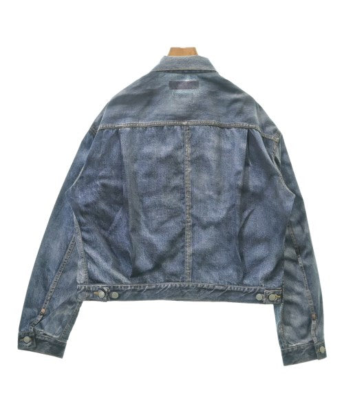 JUNYA WATANABE MAN 牛仔夾克