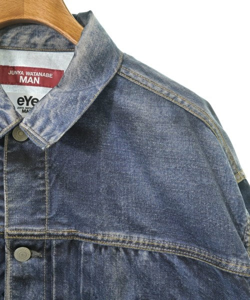 JUNYA WATANABE MAN 牛仔夾克