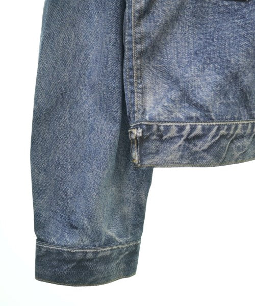 JUNYA WATANABE MAN 牛仔夾克