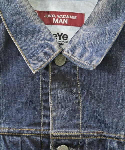 JUNYA WATANABE MAN 牛仔夾克