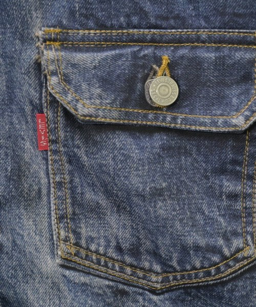 JUNYA WATANABE MAN 牛仔夾克
