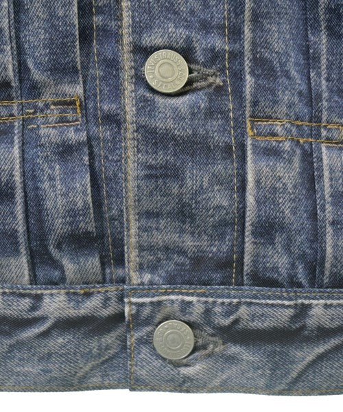 JUNYA WATANABE MAN 牛仔夾克