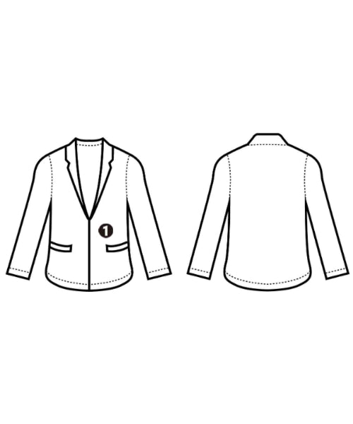 JUNYA WATANABE MAN 休夾克