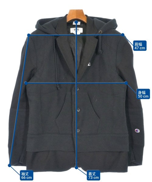 JUNYA WATANABE MAN 休夾克