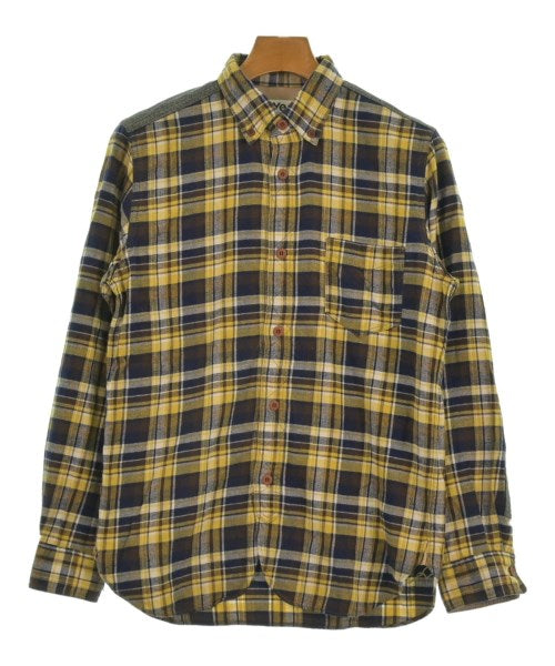 JUNYA WATANABE MAN 休閒襯衫