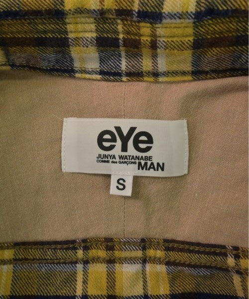 JUNYA WATANABE MAN 休閒襯衫