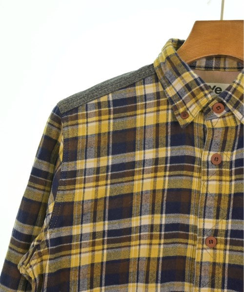 JUNYA WATANABE MAN 休閒襯衫